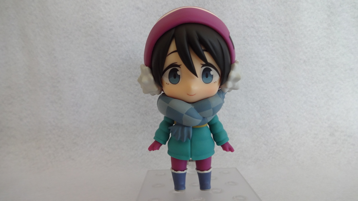 レビュー】ねんどろいど ゆるキャン△ 斉藤恵那 - 時と場合の拠
