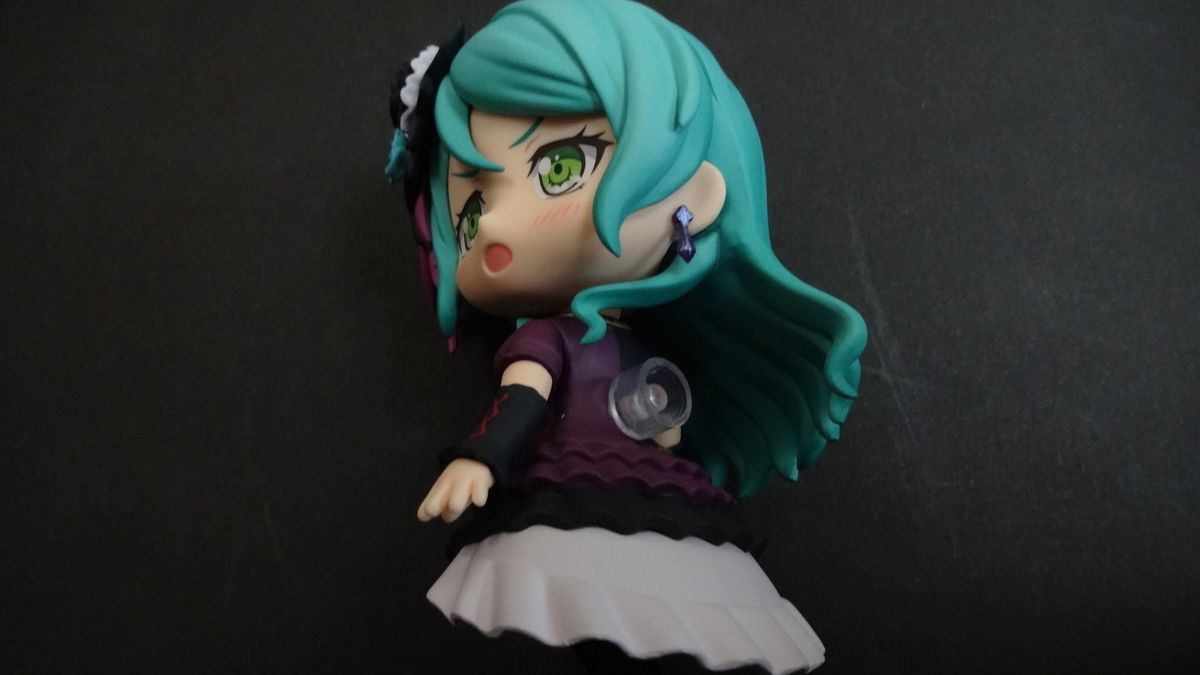 レビュー】ねんどろいど BanG Dream! ガールズアンドパーティ