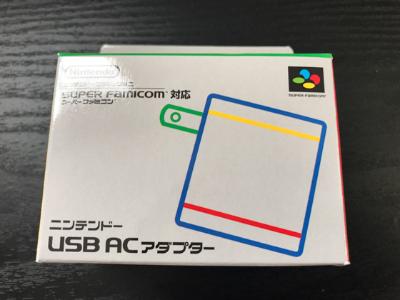 スーファミミニ ACアダプタ スーファミミニ ACアダプタ