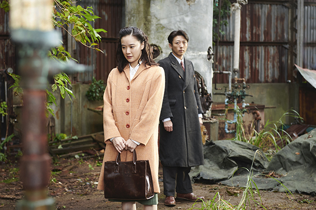 映画 スパイの妻 劇場版 ネタバレあり感想解説と評価 黒沢清による戦争映画に 隠された 夫婦の熱い愛 Machinakaの日記 映画 スパイの妻 劇場版 ネタバレあり感想解説と評価 黒沢清による戦争映画に 隠された 夫婦の熱い愛 Machinakaの日記