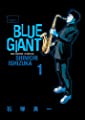 BLUE GIANT 1 (ビッグコミックススペシャル)