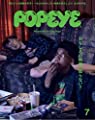 POPEYE(ポパイ) 2019年 7月号 [おもしろい映画、知らない?]