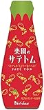ハウス 楽園のサテトム [ベトナムの"えびのラー油ペースト"] 95g×5個