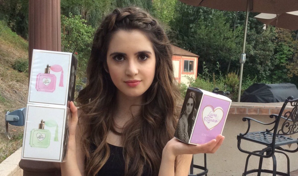 ディズニー・ローラマラノ　香水 ディズニー・ローラマラノ 香水