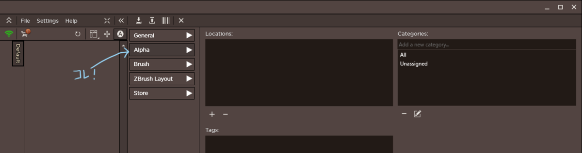 f:id:MackeyCG:20190915130320p:plain f:id:MackeyCG:20190915130320p:plain