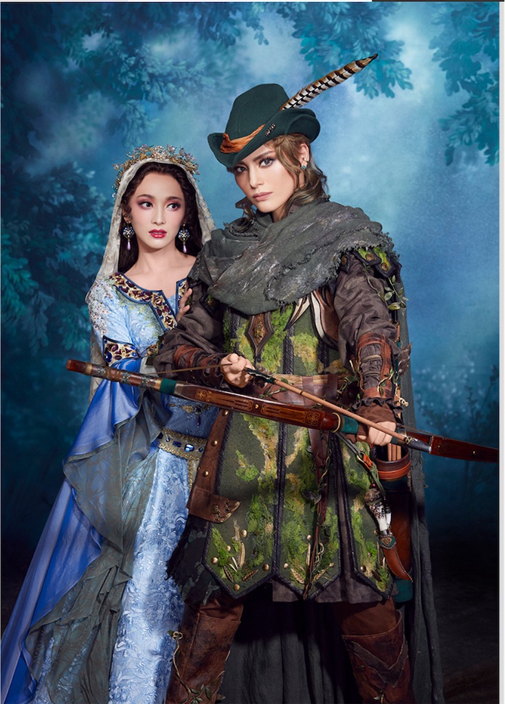 宝塚 雪組 愛の不時着 初回限定 Blu-ray 朝美絢 夢白あや 宝塚歌劇 雪組『愛の不時着』ブルーレイ 初回限定盤 朝美絢 夢白あや