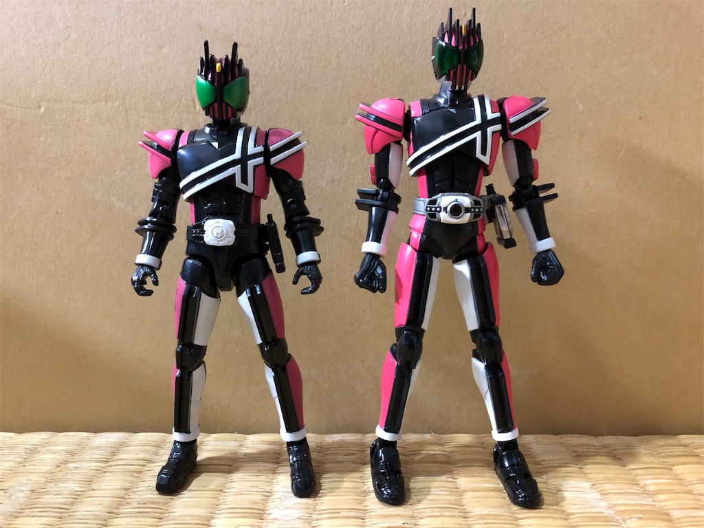 Rkf ディケイド Madな世界 Rkf ディケイド Madな世界