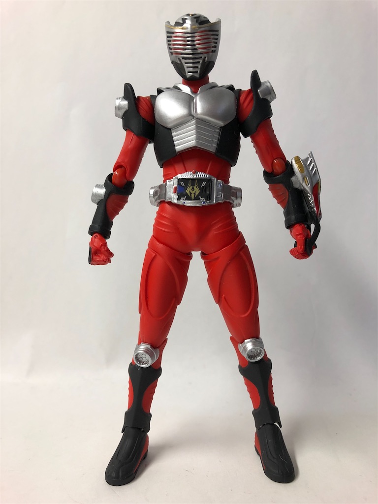 figma 仮面ライダードラゴンナイト - Madな世界