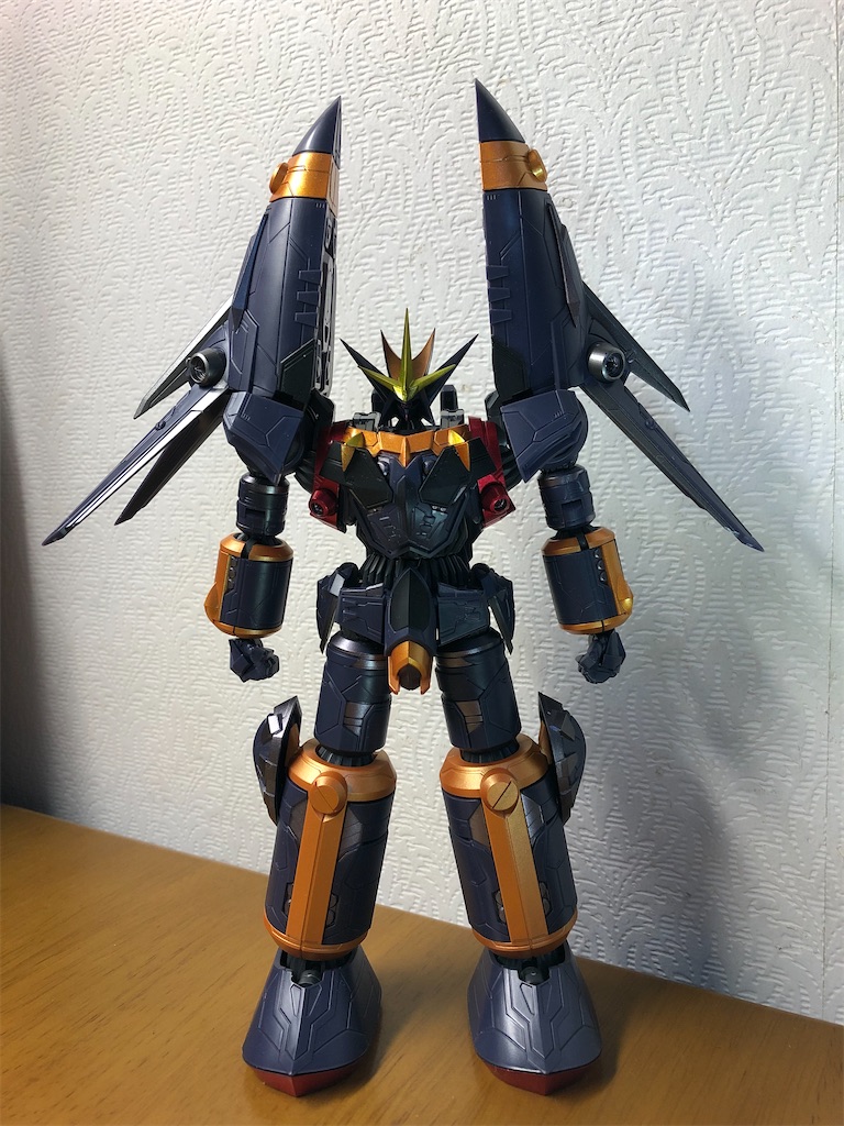 SMP ガンバスター - Madな世界