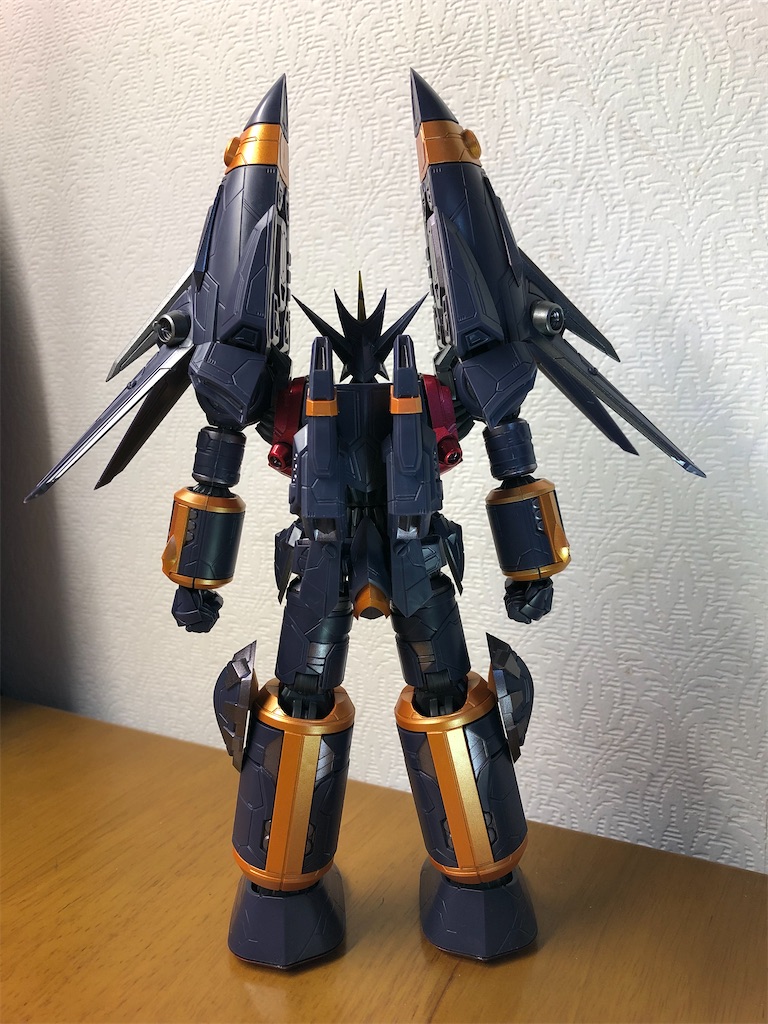 SMP ガンバスター - Madな世界
