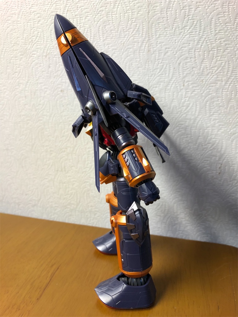 SMP ガンバスター - Madな世界