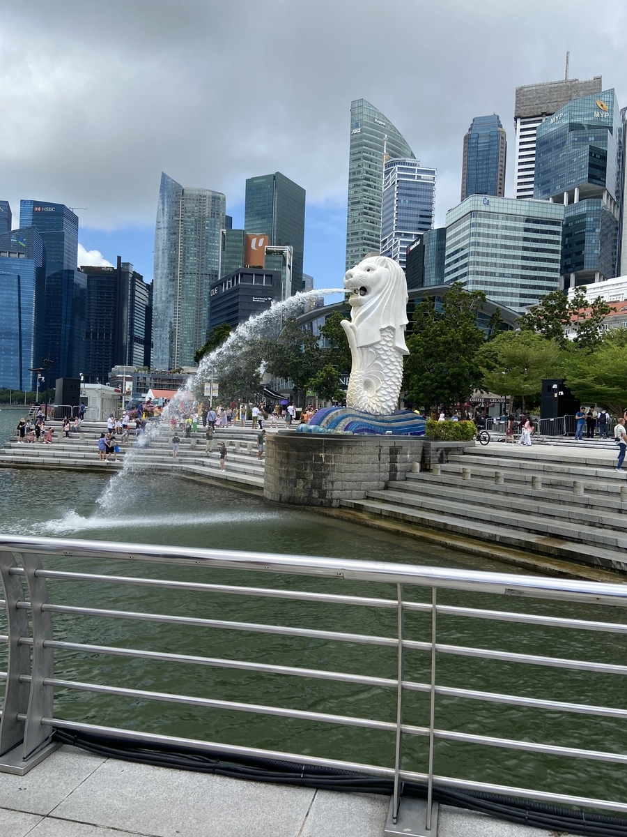 \u3010\u30b7\u30f3\u30ac\u30dd\u30fc\u30eb\u89b3\u5149\u3011\u30de\u30fc\u30e9\u30a4\u30aa\u30f3 - 21\u4e16\u7d00\u306e\u30de\u30bc\u30e9\u30f3