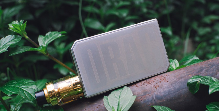 voopoo drag x box Voopoo Drag X Plus & Pro Edition Review: Fantastic Single Battery Mods main image 0