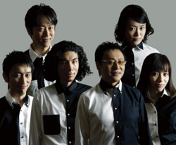 AGAPE store最終公演『残念なお知らせ』 - ほらほらコーヒーが冷め 
