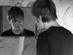 映画 眠る男 Un Homme Qui Dort By Bernard Queysanne ほらほらコーヒーが冷めちゃってるよ 2