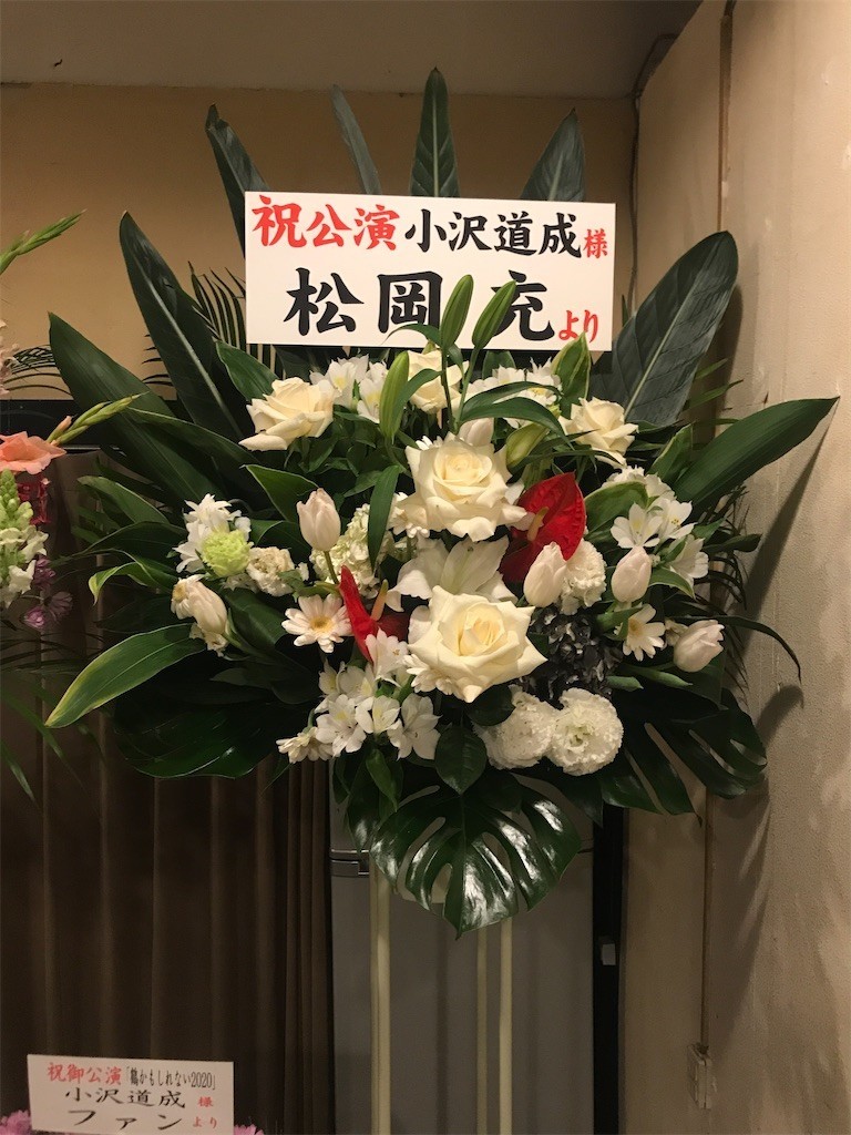 f:id:Magnoliarida:20200113015042j:image f:id:Magnoliarida:20200113015042j:image