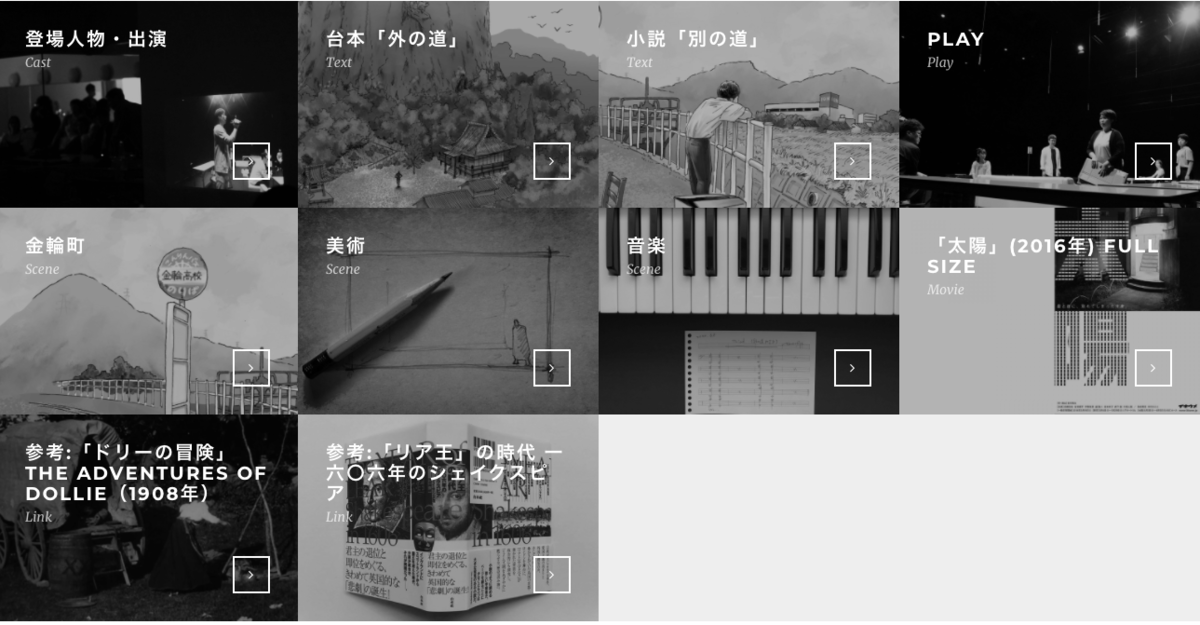 イキウメ 外の道 W I P ほらほらコーヒーが冷めちゃってるよ 2