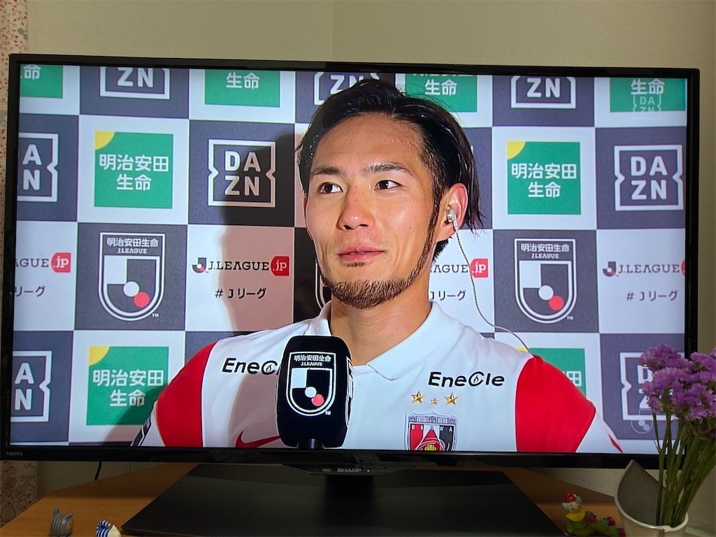 21 J1リーグ 第8節 清水エスパルス 0 2 浦和レッズ ほらほらコーヒーが冷めちゃってるよ 2