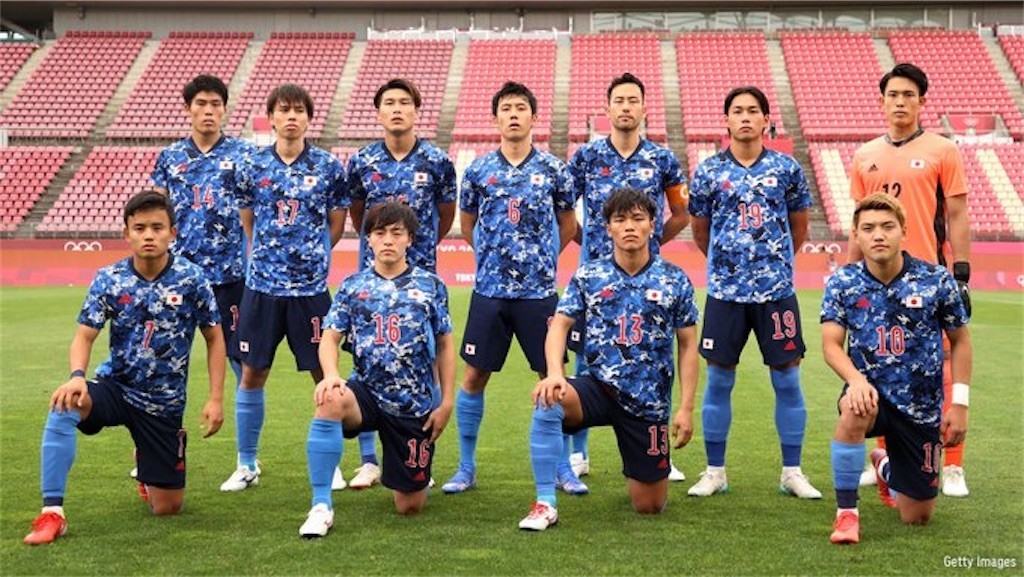 Tokyo 準々決勝 日本 Vs ニュージーランド ほらほらコーヒーが冷めちゃってるよ 2