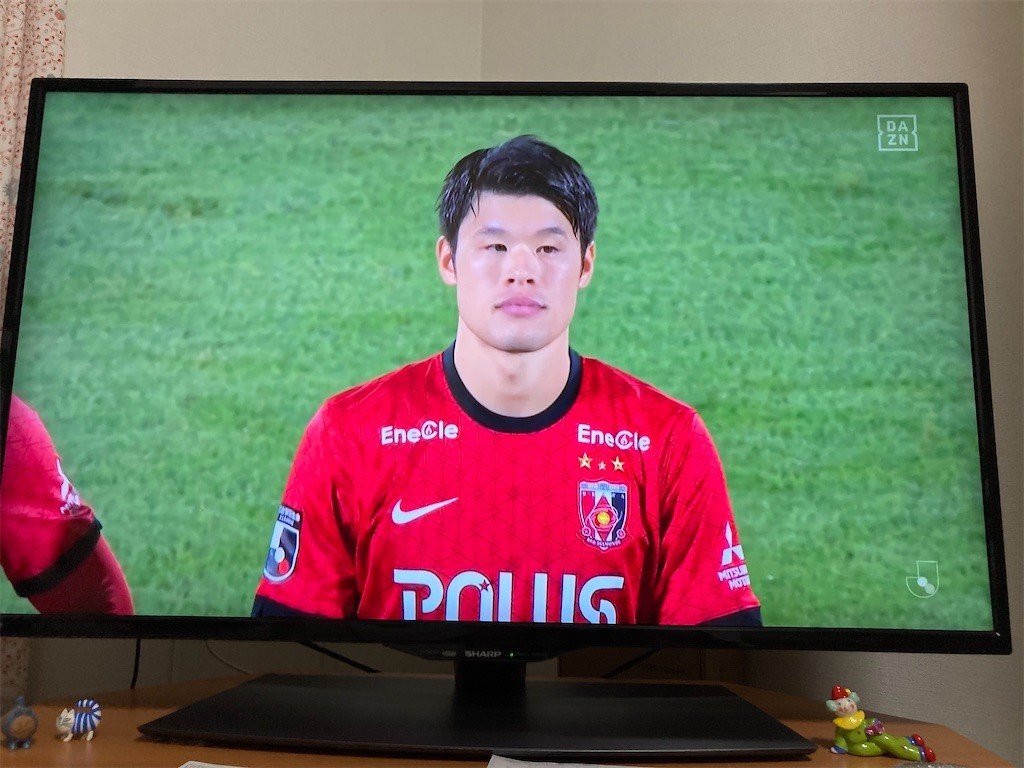21 J1リーグ 第24節 浦和レッズ 2 1サガン鳥栖 ほらほらコーヒーが冷めちゃってるよ 2