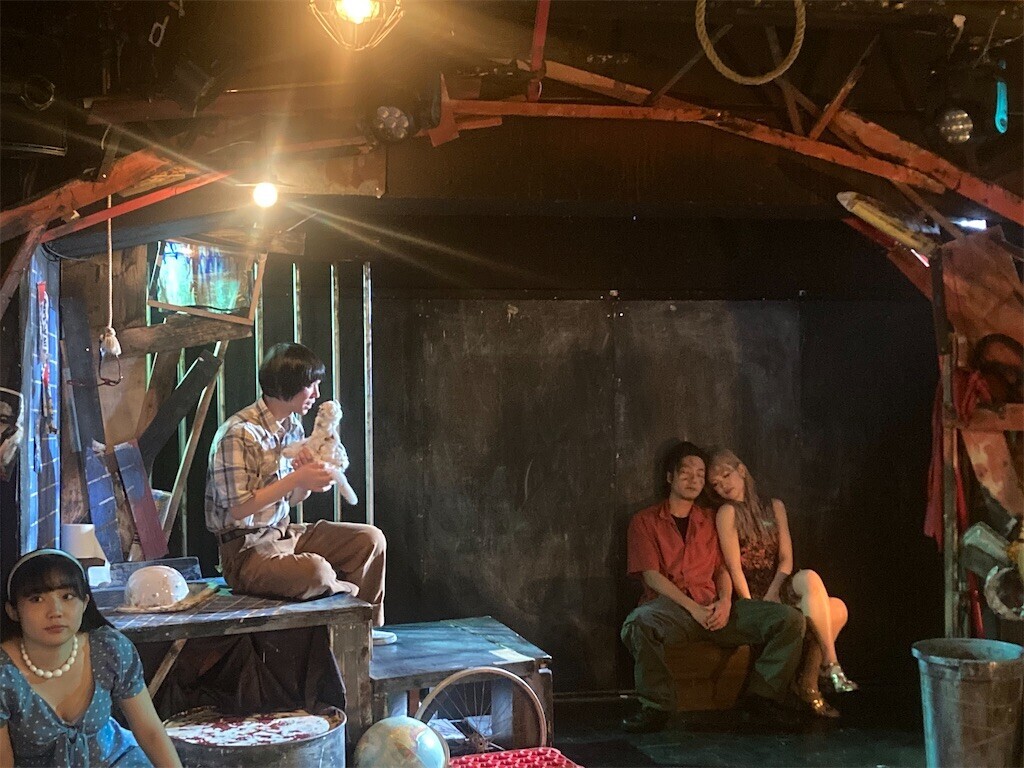 f:id:Magnoliarida:20230211232535j:image f:id:Magnoliarida:20230211232535j:image