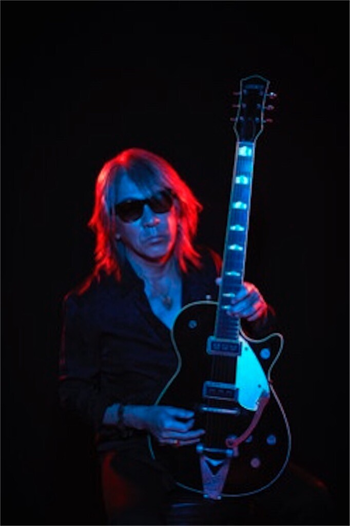 Tak Matsumoto / EPIC MATCH ～ the match everyone wanted ～ - ほら