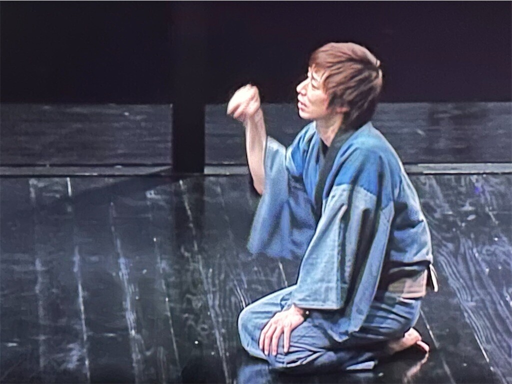 【新品未開封】奇ッ怪〜小泉八雲から聞いた話〜 DVD 仲村トオル 他 イキウメ『奇ッ怪 小泉八雲から聞いた話』📀 - ほらほらコーヒー