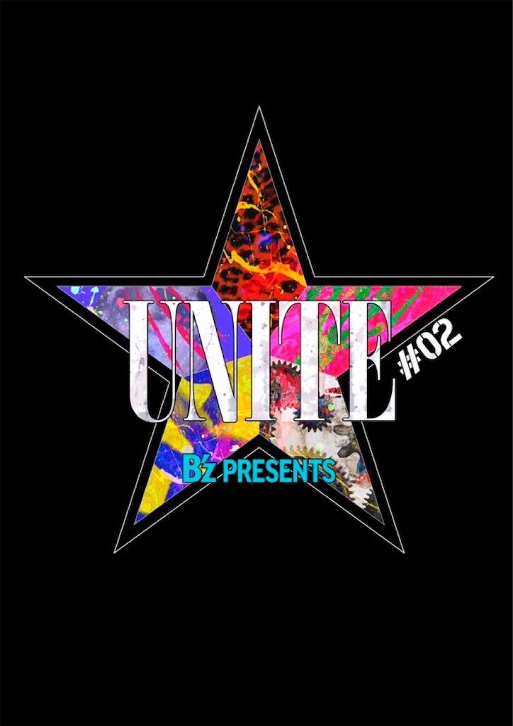 B'z 稲葉浩志 松本孝弘 UNITE #02 サコッシュ 新品（B'z - INABA
