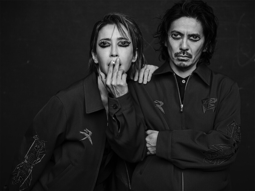 MOSS STUDIO／イタリア映画祭 - ほらほらコーヒーが冷めちゃってるよ 2