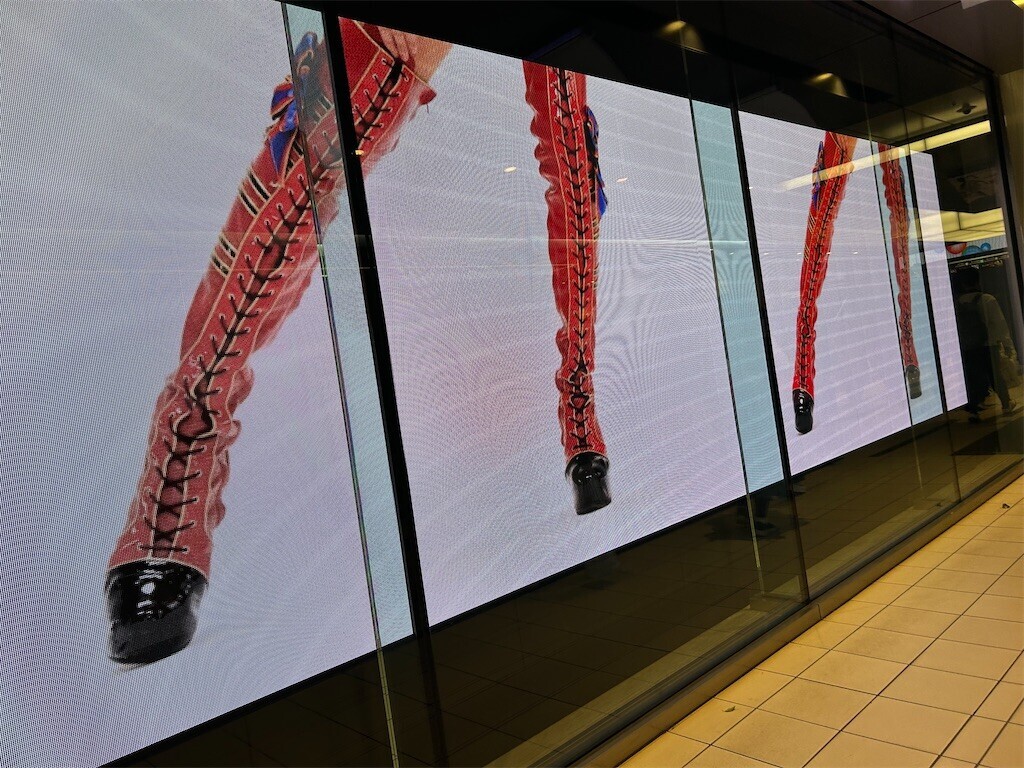 ミュージカル『Kinky Boots キンキーブーツ2025』 - ほらほらコーヒー