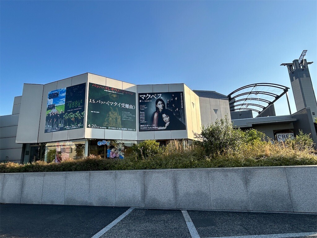 SSS2 Vol.2『マクベスMacbeth』初日 - ほらほらコーヒーが冷めちゃっ