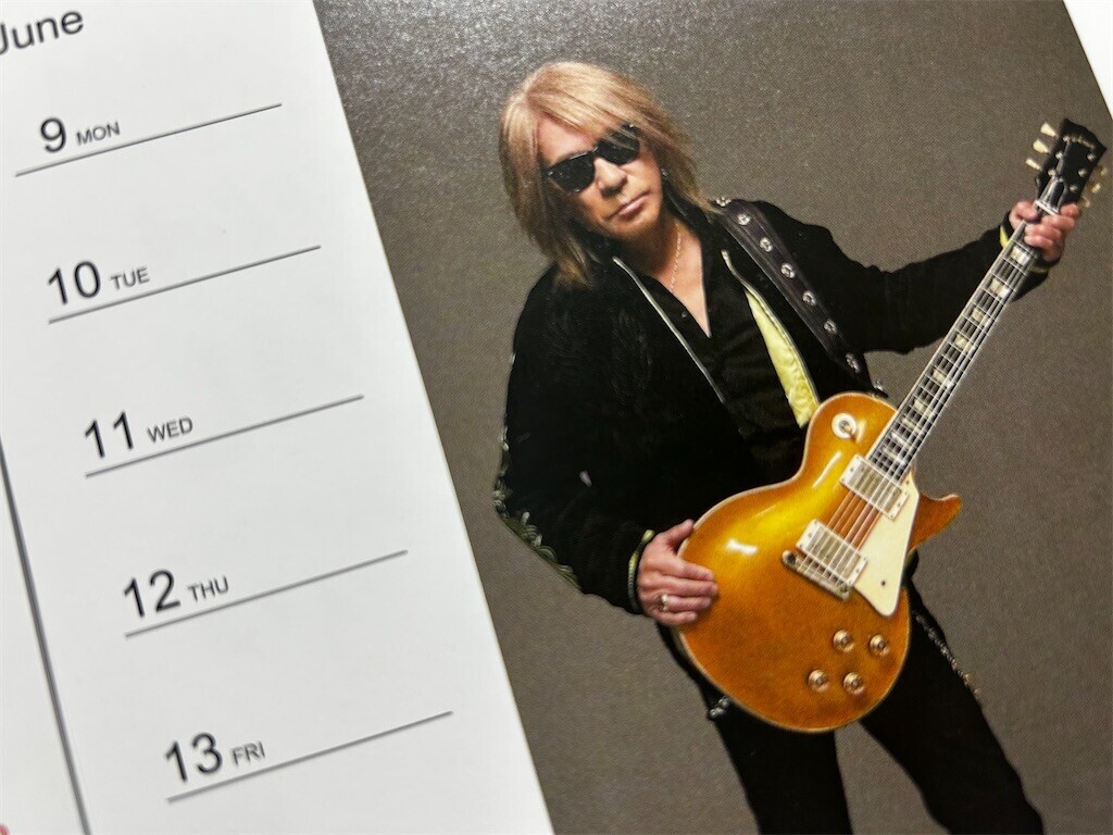 B'z】松本さんの回復を祈ります - ほらほらコーヒーが冷めちゃってるよ 2