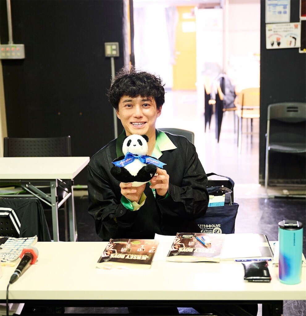 f:id:Magnoliarida:20250730214654j:image f:id:Magnoliarida:20250730214654j:image