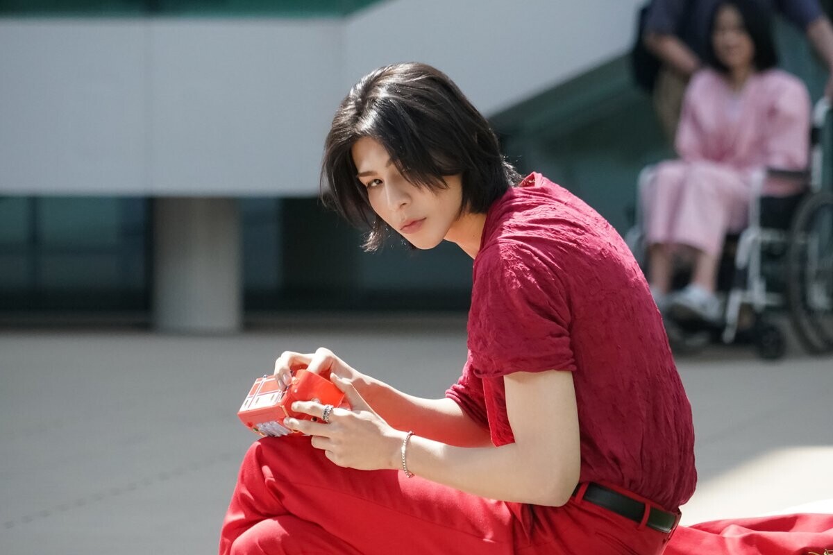 愛の、がっこう。 - ほらほらコーヒーが冷めちゃってるよ 2