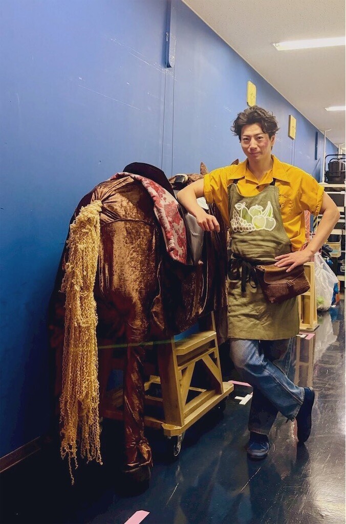 f:id:Magnoliarida:20251104091547j:image f:id:Magnoliarida:20251104091547j:image