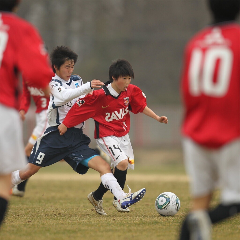 浦和レッズの2026/27シーズン - ほらほらコーヒーが冷めちゃってるよ 2