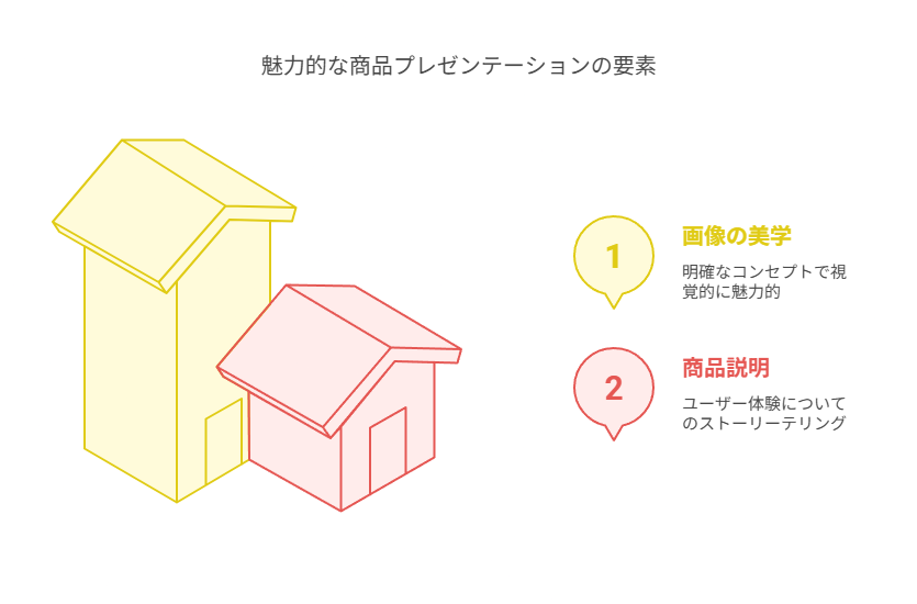 SUZURIでピックアップに載るための基本対策を紹介している