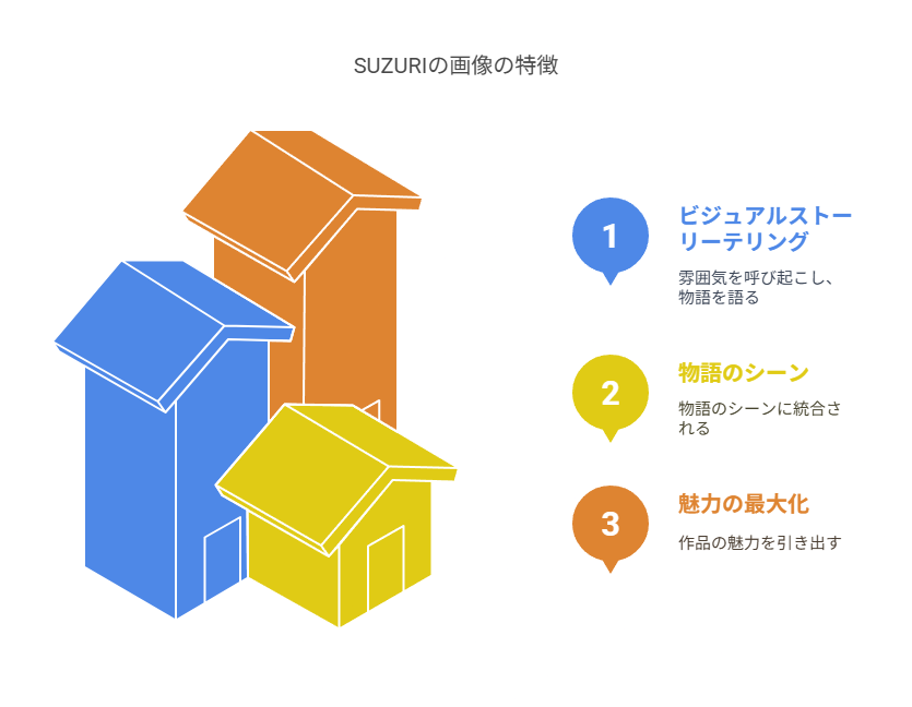 スズリで「ピックアップ」に載るための実践ポイント