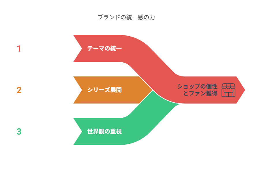 スズリで「ピックアップ」に載るための実践ポイント