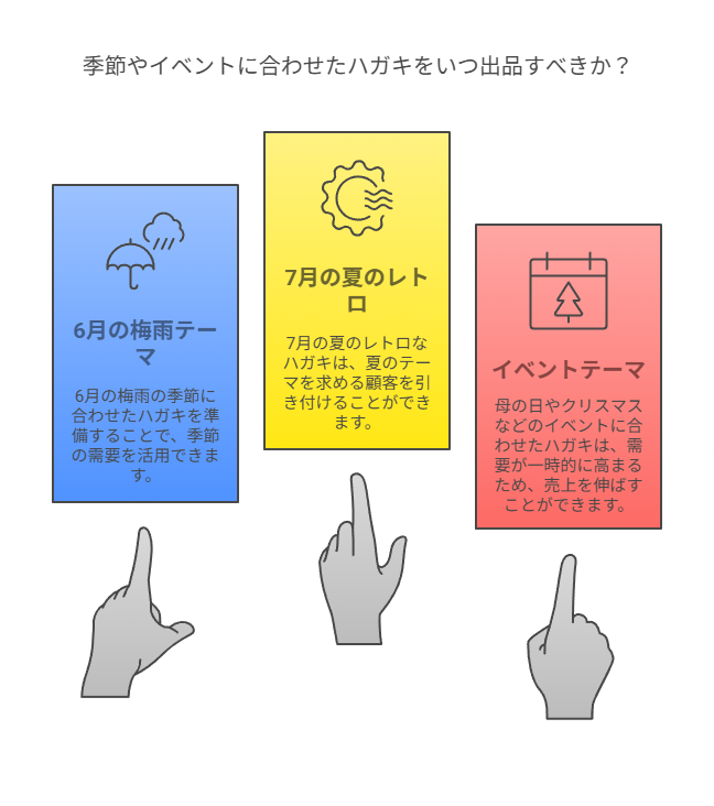 メルカリで購入者データを活かした改善アクション例