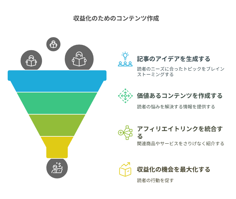初心者でも大丈夫なはてなブログ収益化プランを解説
