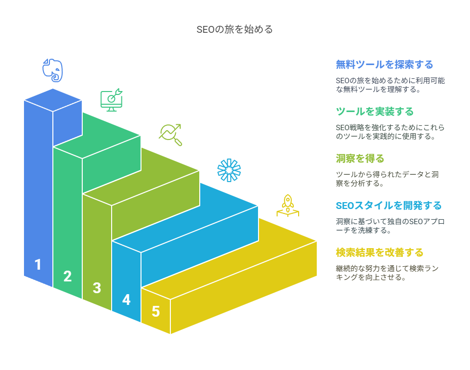 このブログのまとめ