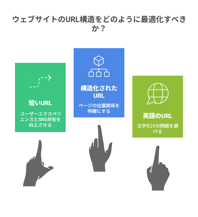 フラットすぎず、深すぎない構造が理想