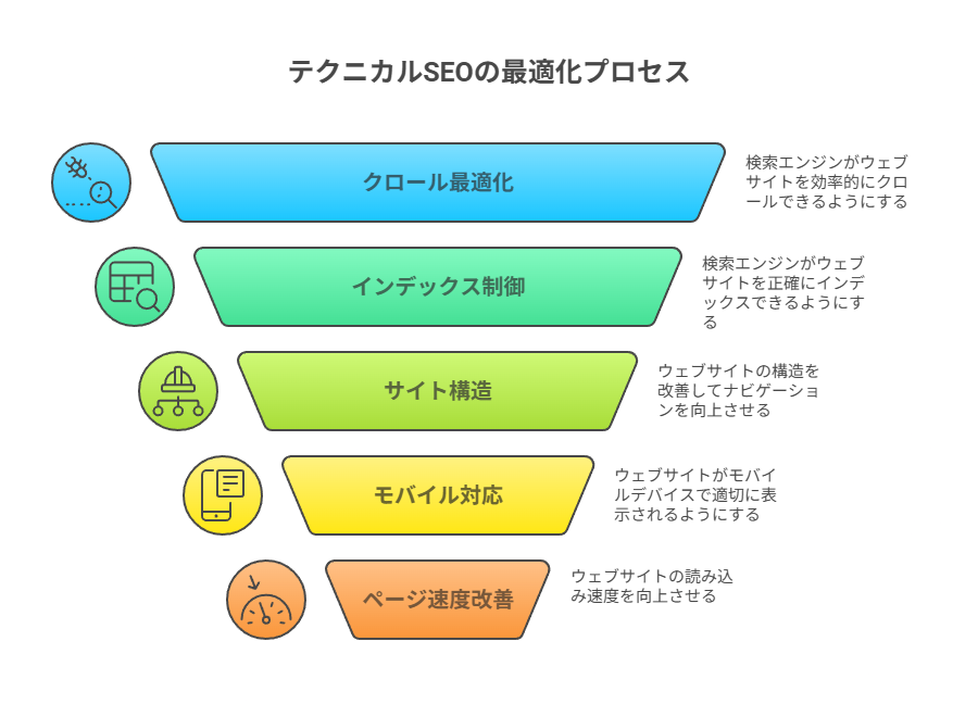 後編はより実践的なテクニカルSEO対策を紹介！