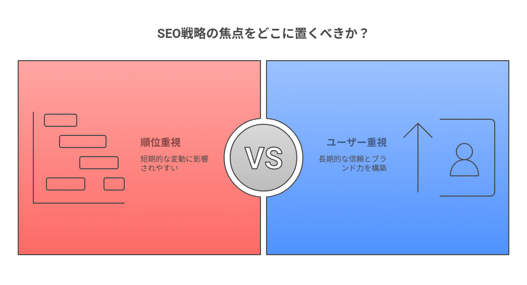 情報発信の本質は“信頼と継続”