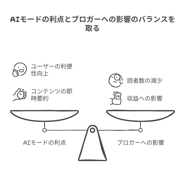 AIツールを味方にする発信（メタ視点）