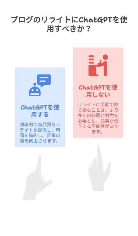 ブログは“育てる”もの！継続が力になる