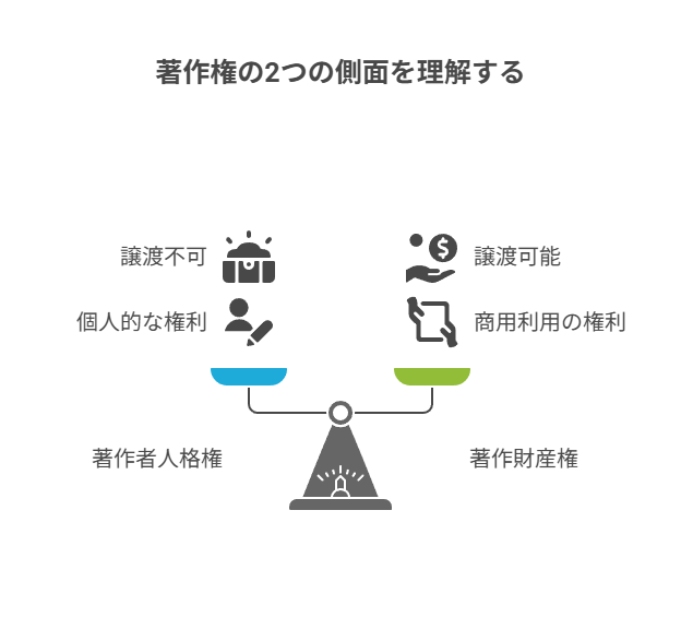 著作権とは？SNSクリエイターにも関係ある「法律の基本」