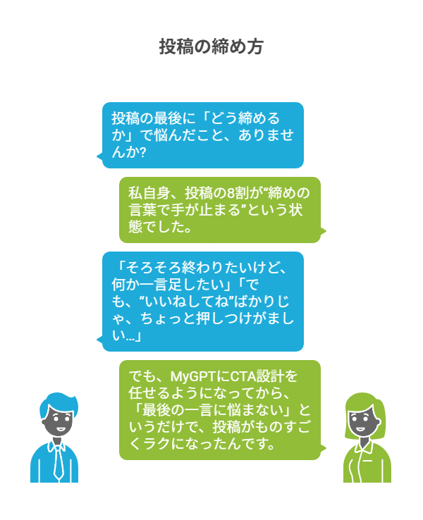 使ってみて気づいた“ラクさ”と“自然さ”
