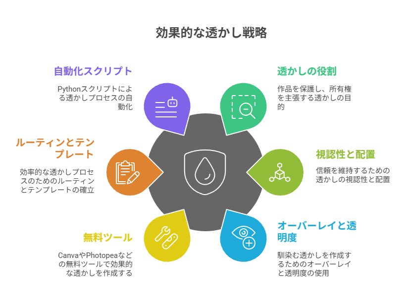ツールを味方にして、“魅せる防御”を習慣化しよう